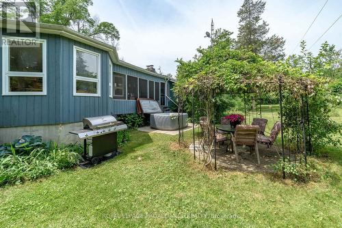 430 Lakeside Drive, Prince Edward County (Hillier), ON - Outdoor