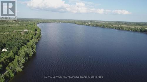 430 Lakeside Drive, Prince Edward County (Hillier), ON - Outdoor With Body Of Water With View