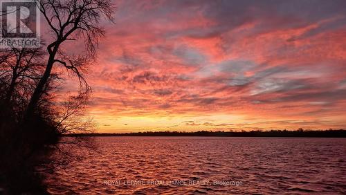 430 Lakeside Drive, Prince Edward County (Hillier), ON - Outdoor With Body Of Water With View