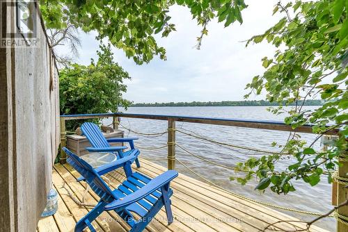 430 Lakeside Drive, Prince Edward County (Hillier), ON - Outdoor With Body Of Water With View