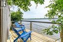 430 Lakeside Drive, Prince Edward County (Hillier), ON  - Outdoor With Body Of Water With View 