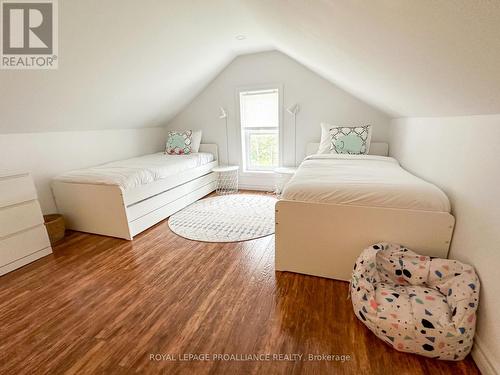 46 Mary Street, Prince Edward County (Picton), ON - Indoor Photo Showing Bedroom