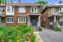 10 Glencairn Avenue, Toronto, ON  - Outdoor With Facade 