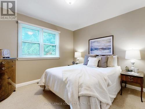 17 Panmure Crescent, Toronto E09, ON - Indoor Photo Showing Bedroom