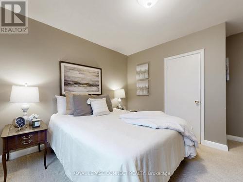 17 Panmure Crescent, Toronto E09, ON - Indoor Photo Showing Bedroom