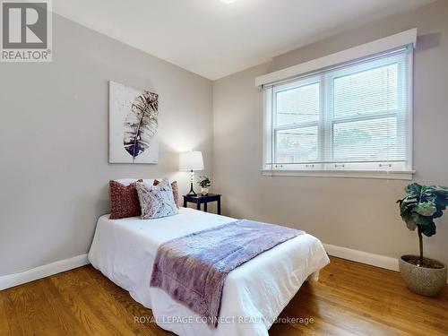 17 Panmure Crescent, Toronto E09, ON - Indoor Photo Showing Bedroom