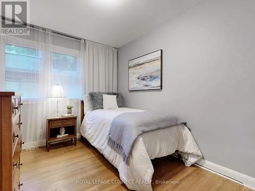 17 Panmure Crescent, Toronto E09, ON - Indoor Photo Showing Bedroom