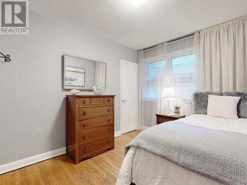 17 Panmure Crescent, Toronto E09, ON - Indoor Photo Showing Bedroom