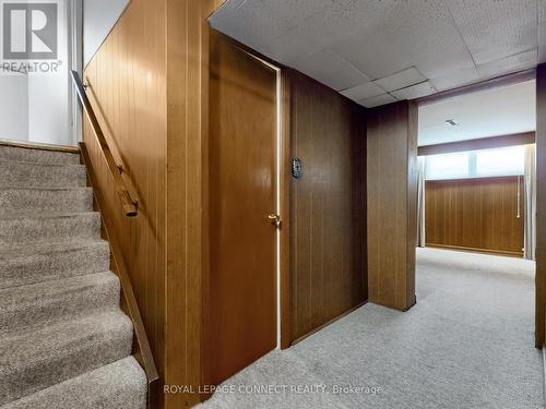17 Panmure Crescent, Toronto E09, ON - Indoor Photo Showing Other Room