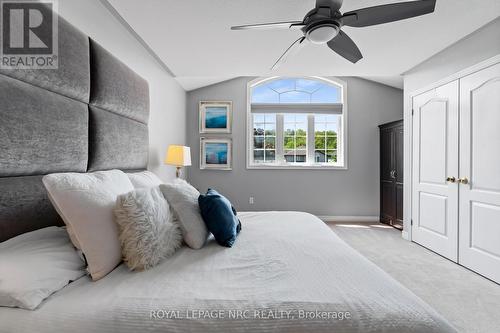 3 Muscat Drive, Grimsby, ON - Indoor Photo Showing Bedroom