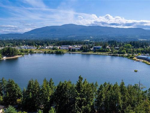 108-4820 Cedar Ridge Pl, Nanaimo, BC - Outdoor With Body Of Water With View