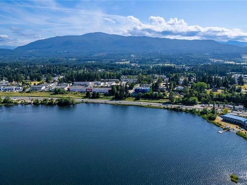 108-4820 Cedar Ridge Pl, Nanaimo, BC - Outdoor With Body Of Water With View