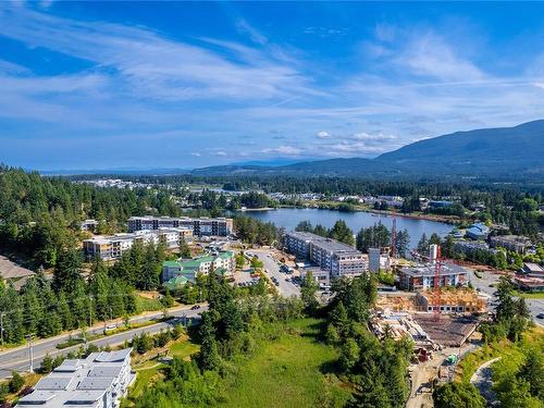 108-4820 Cedar Ridge Pl, Nanaimo, BC - Outdoor With Body Of Water With View