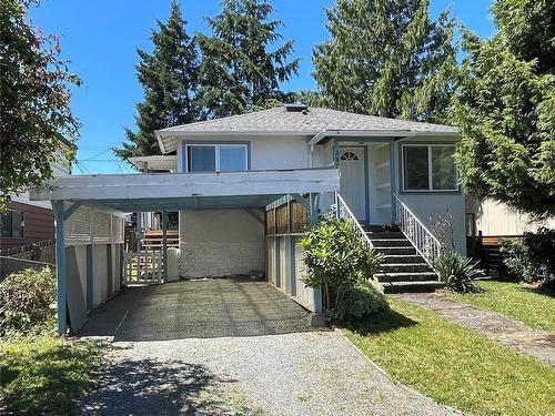 443 Watfield Ave, Nanaimo, BC 