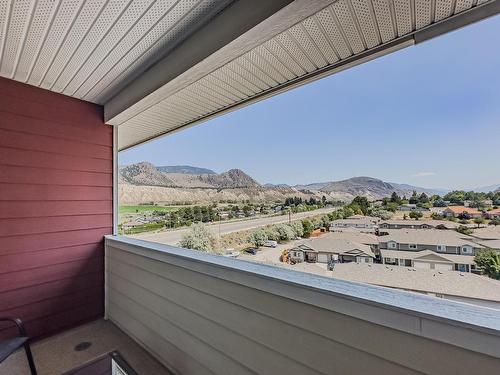 520-5170 Dallas Drive, Kamloops, BC 