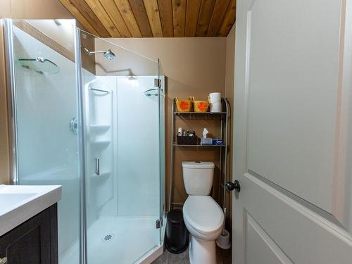 4609 Kamloops Shuswap Road, Kamloops, BC - Indoor Photo Showing Bathroom