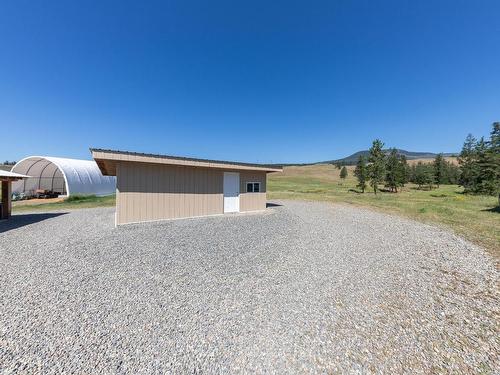 4609 Kamloops Shuswap Road, Kamloops, BC - Outdoor