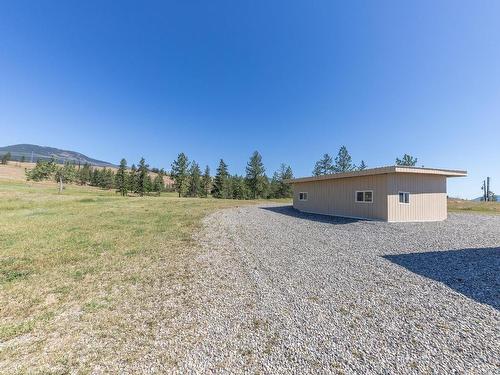 4609 Kamloops Shuswap Road, Kamloops, BC - Outdoor