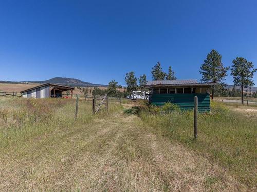 4609 Kamloops Shuswap Road, Kamloops, BC - Outdoor