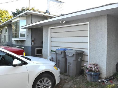 884 Desmond Street, Kamloops, BC - Outdoor With Exterior