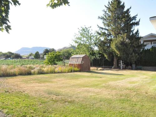 884 Desmond Street, Kamloops, BC - Outdoor With View