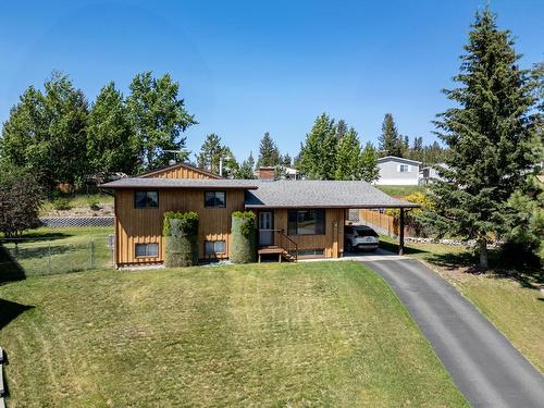 310 Cinnibar Crt, Logan Lake, BC - Outdoor