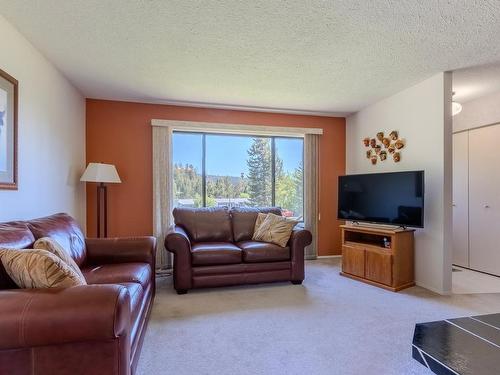 310 Cinnibar Crt, Logan Lake, BC - Indoor Photo Showing Living Room