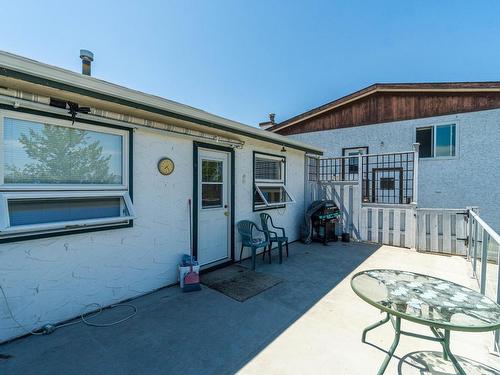 416 Waddington Drive, Kamloops, BC - Outdoor