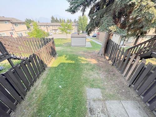 54-1605 Summit Drive, Kamloops, BC - Outdoor