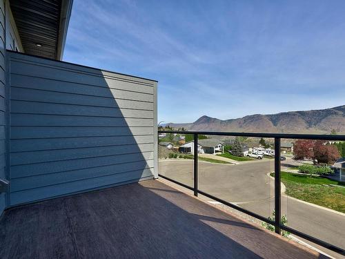 101-1799 Babine Ave, Kamloops, BC - Outdoor With Exterior