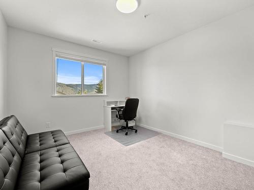 101-1799 Babine Ave, Kamloops, BC - Indoor