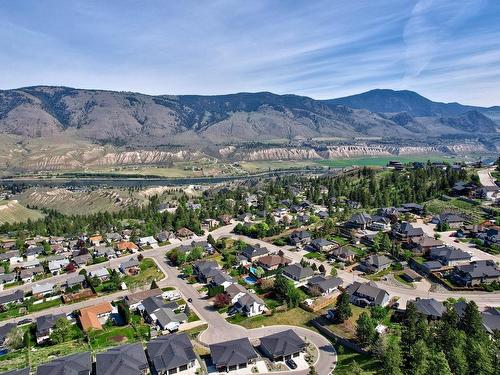 101-1799 Babine Ave, Kamloops, BC - Outdoor With View