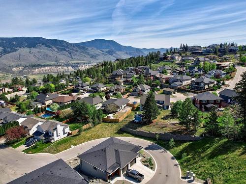 101-1799 Babine Ave, Kamloops, BC - Outdoor With View