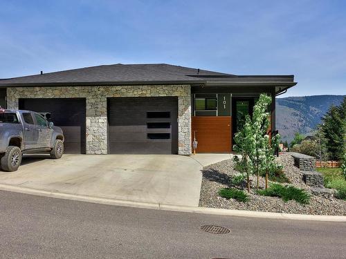 101-1799 Babine Ave, Kamloops, BC - Outdoor