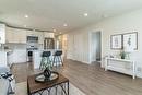 609 Mohawk Road E, Hamilton, ON  - Indoor Photo Showing Kitchen With Upgraded Kitchen 