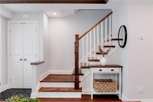 55 Culham Street, Oakville, ON - Indoor Photo Showing Other Room