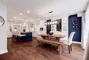 55 Culham Street, Oakville, ON  - Indoor Photo Showing Dining Room 