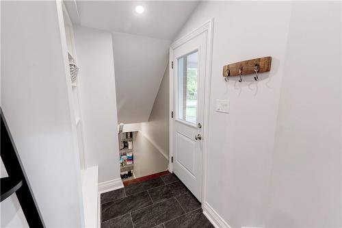 55 Culham Street, Oakville, ON - Indoor Photo Showing Other Room