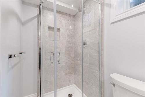 55 Culham Street, Oakville, ON - Indoor Photo Showing Bathroom