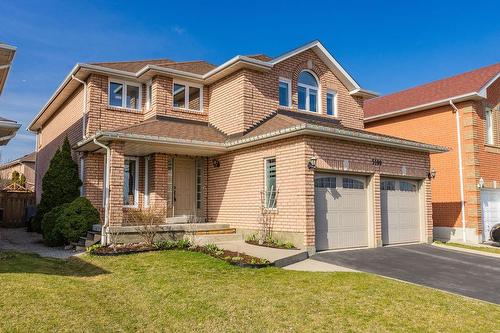 5100 Fallingbrook Drive, Mississauga, ON 