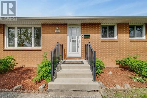 2929 Rivard, Windsor, ON 