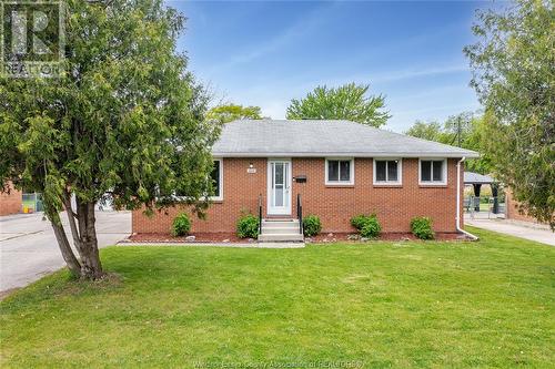 2929 Rivard, Windsor, ON 