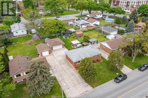 2929 Rivard, Windsor, ON 