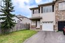 Great opportunity to live in the sought after neighbourhood of Nottinghill - 972 Linaria Walk, Ottawa, ON  - Outdoor 