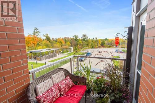 208 - 200 Halton Hills Drive, Halton Hills (Georgetown), ON - Outdoor With Exterior