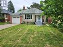 247 Berry Road, Toronto (Stonegate-Queensway), ON  - Outdoor 