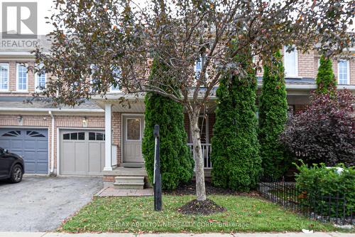 2292 Saddlecreek Crescent, Oakville, ON - Outdoor