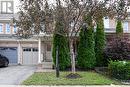 2292 Saddlecreek Crescent, Oakville, ON  - Outdoor 