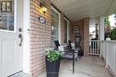 2292 Saddlecreek Crescent, Oakville, ON  - Outdoor With Deck Patio Veranda With Exterior 