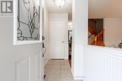 2292 Saddlecreek Crescent, Oakville, ON - Indoor Photo Showing Other Room